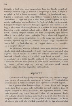 Bild der Seite - 574 - in Az Osztrák-Magyar Monarchia írásban és képben - Bécs és Alsó-Ausztria (Alsó-Ausztria), Band 4