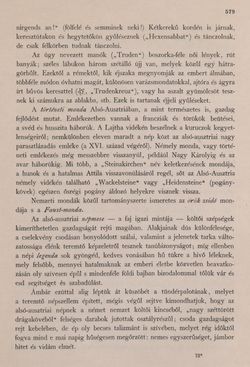 Bild der Seite - 579 - in Az Osztrák-Magyar Monarchia írásban és képben - Bécs és Alsó-Ausztria (Alsó-Ausztria), Band 4