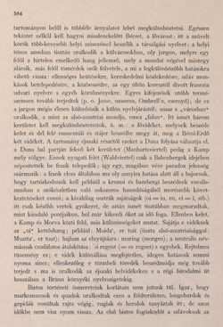 Image of the Page - 584 - in Az Osztrák-Magyar Monarchia írásban és képben - Bécs és Alsó-Ausztria (Alsó-Ausztria), Volume 4