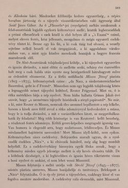 Bild der Seite - 589 - in Az Osztrák-Magyar Monarchia írásban és képben - Bécs és Alsó-Ausztria (Alsó-Ausztria), Band 4