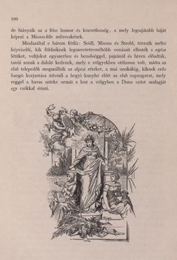 Image of the Page - 590 - in Az Osztrák-Magyar Monarchia írásban és képben - Bécs és Alsó-Ausztria (Alsó-Ausztria), Volume 4