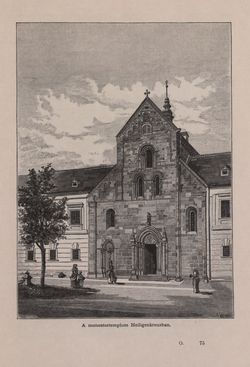 Bild der Seite - 593 - in Az Osztrák-Magyar Monarchia írásban és képben - Bécs és Alsó-Ausztria (Alsó-Ausztria), Band 4