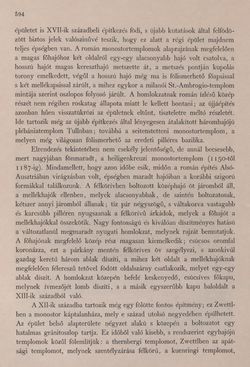 Bild der Seite - 594 - in Az Osztrák-Magyar Monarchia írásban és képben - Bécs és Alsó-Ausztria (Alsó-Ausztria), Band 4