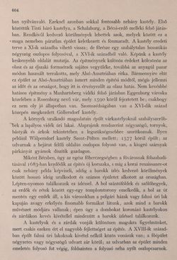 Image of the Page - 604 - in Az Osztrák-Magyar Monarchia írásban és képben - Bécs és Alsó-Ausztria (Alsó-Ausztria), Volume 4
