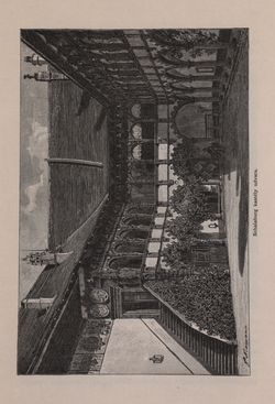 Image of the Page - 605 - in Az Osztrák-Magyar Monarchia írásban és képben - Bécs és Alsó-Ausztria (Alsó-Ausztria), Volume 4