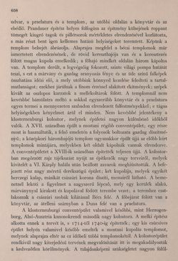 Image of the Page - 608 - in Az Osztrák-Magyar Monarchia írásban és képben - Bécs és Alsó-Ausztria (Alsó-Ausztria), Volume 4