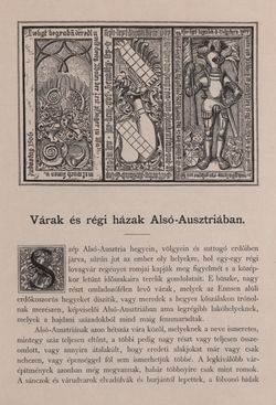 Image of the Page - 615 - in Az Osztrák-Magyar Monarchia írásban és képben - Bécs és Alsó-Ausztria (Alsó-Ausztria), Volume 4