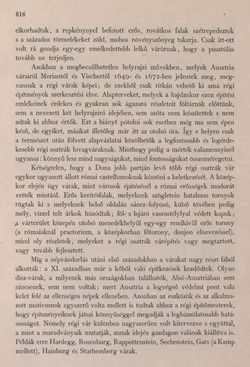 Image of the Page - 616 - in Az Osztrák-Magyar Monarchia írásban és képben - Bécs és Alsó-Ausztria (Alsó-Ausztria), Volume 4