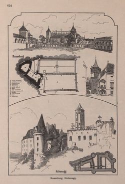 Image of the Page - 624 - in Az Osztrák-Magyar Monarchia írásban és képben - Bécs és Alsó-Ausztria (Alsó-Ausztria), Volume 4