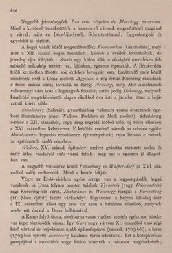 Image of the Page - 626 - in Az Osztrák-Magyar Monarchia írásban és képben - Bécs és Alsó-Ausztria (Alsó-Ausztria), Volume 4