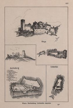 Bild der Seite - 627 - in Az Osztrák-Magyar Monarchia írásban és képben - Bécs és Alsó-Ausztria (Alsó-Ausztria), Band 4