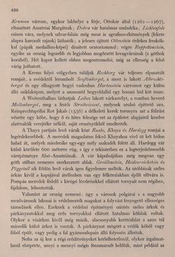 Bild der Seite - 630 - in Az Osztrák-Magyar Monarchia írásban és képben - Bécs és Alsó-Ausztria (Alsó-Ausztria), Band 4