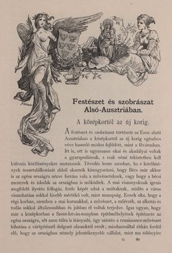 Bild der Seite - 633 - in Az Osztrák-Magyar Monarchia írásban és képben - Bécs és Alsó-Ausztria (Alsó-Ausztria), Band 4