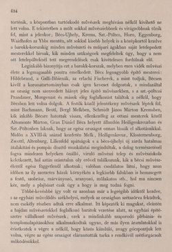 Bild der Seite - 634 - in Az Osztrák-Magyar Monarchia írásban és képben - Bécs és Alsó-Ausztria (Alsó-Ausztria), Band 4