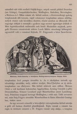 Bild der Seite - 637 - in Az Osztrák-Magyar Monarchia írásban és képben - Bécs és Alsó-Ausztria (Alsó-Ausztria), Band 4