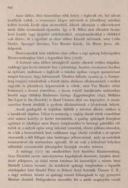 Bild der Seite - 642 - in Az Osztrák-Magyar Monarchia írásban és képben - Bécs és Alsó-Ausztria (Alsó-Ausztria), Band 4