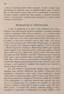 Bild der Seite - 648 - in Az Osztrák-Magyar Monarchia írásban és képben - Bécs és Alsó-Ausztria (Alsó-Ausztria), Band 4