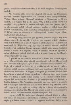 Image of the Page - 656 - in Az Osztrák-Magyar Monarchia írásban és képben - Bécs és Alsó-Ausztria (Alsó-Ausztria), Volume 4