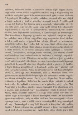 Image of the Page - 658 - in Az Osztrák-Magyar Monarchia írásban és képben - Bécs és Alsó-Ausztria (Alsó-Ausztria), Volume 4
