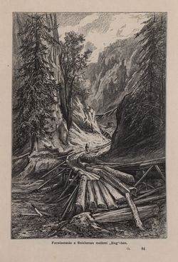 Image of the Page - 665 - in Az Osztrák-Magyar Monarchia írásban és képben - Bécs és Alsó-Ausztria (Alsó-Ausztria), Volume 4