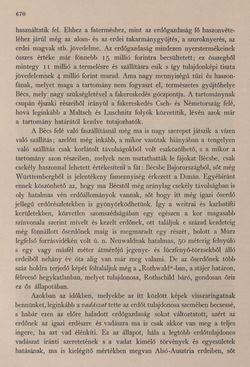 Image of the Page - 670 - in Az Osztrák-Magyar Monarchia írásban és képben - Bécs és Alsó-Ausztria (Alsó-Ausztria), Volume 4