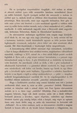 Bild der Seite - 676 - in Az Osztrák-Magyar Monarchia írásban és képben - Bécs és Alsó-Ausztria (Alsó-Ausztria), Band 4