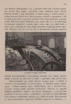 Image of the Page - 677 - in Az Osztrák-Magyar Monarchia írásban és képben - Bécs és Alsó-Ausztria (Alsó-Ausztria), Volume 4