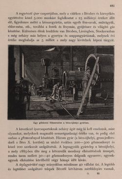 Image of the Page - 681 - in Az Osztrák-Magyar Monarchia írásban és képben - Bécs és Alsó-Ausztria (Alsó-Ausztria), Volume 4