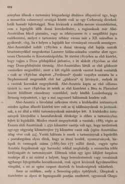 Image of the Page - 684 - in Az Osztrák-Magyar Monarchia írásban és képben - Bécs és Alsó-Ausztria (Alsó-Ausztria), Volume 4