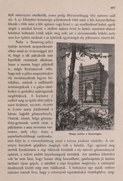 Image of the Page - 687 - in Az Osztrák-Magyar Monarchia írásban és képben - Bécs és Alsó-Ausztria (Alsó-Ausztria), Volume 4