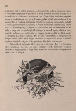Image of the Page - 688 - in Az Osztrák-Magyar Monarchia írásban és képben - Bécs és Alsó-Ausztria (Alsó-Ausztria), Volume 4