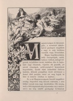 Image of the Page - 3 - in Az Osztrák-Magyar Monarchia írásban és képben - Magyarország I (1), Volume 5/1