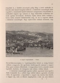 Image of the Page - 17 - in Az Osztrák-Magyar Monarchia írásban és képben - Magyarország I (1), Volume 5/1