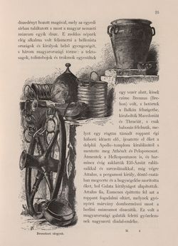 Bild der Seite - 25 - in Az Osztrák-Magyar Monarchia írásban és képben - Magyarország I (1), Band 5/1