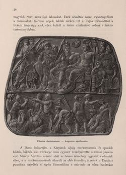 Bild der Seite - 28 - in Az Osztrák-Magyar Monarchia írásban és képben - Magyarország I (1), Band 5/1