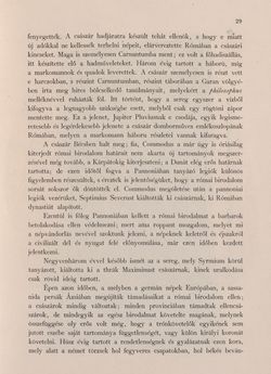 Image of the Page - 29 - in Az Osztrák-Magyar Monarchia írásban és képben - Magyarország I (1), Volume 5/1