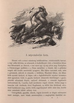 Image of the Page - 33 - in Az Osztrák-Magyar Monarchia írásban és képben - Magyarország I (1), Volume 5/1