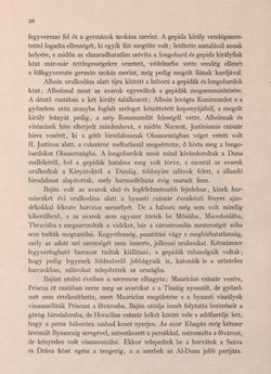 Image of the Page - 38 - in Az Osztrák-Magyar Monarchia írásban és képben - Magyarország I (1), Volume 5/1