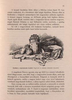 Image of the Page - 45 - in Az Osztrák-Magyar Monarchia írásban és képben - Magyarország I (1), Volume 5/1