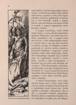 Image of the Page - 48 - in Az Osztrák-Magyar Monarchia írásban és képben - Magyarország I (1), Volume 5/1