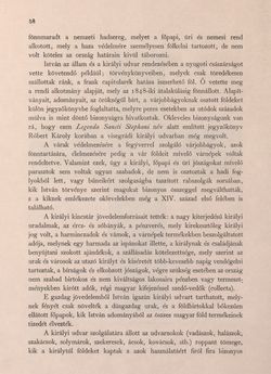 Image of the Page - 58 - in Az Osztrák-Magyar Monarchia írásban és képben - Magyarország I (1), Volume 5/1