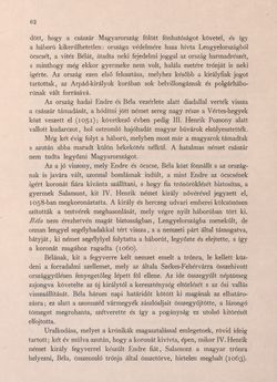 Image of the Page - 62 - in Az Osztrák-Magyar Monarchia írásban és képben - Magyarország I (1), Volume 5/1