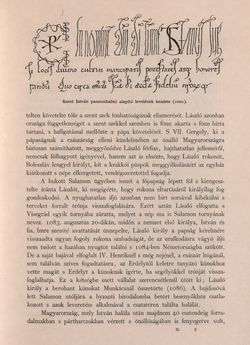 Image of the Page - 65 - in Az Osztrák-Magyar Monarchia írásban és képben - Magyarország I (1), Volume 5/1