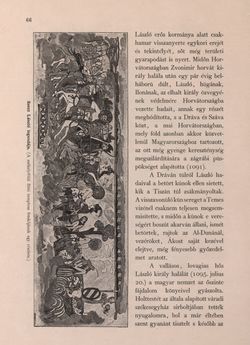 Image of the Page - 66 - in Az Osztrák-Magyar Monarchia írásban és képben - Magyarország I (1), Volume 5/1