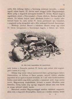 Image of the Page - 73 - in Az Osztrák-Magyar Monarchia írásban és képben - Magyarország I (1), Volume 5/1