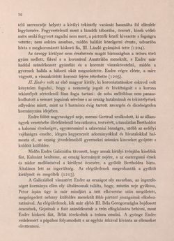 Image of the Page - 76 - in Az Osztrák-Magyar Monarchia írásban és képben - Magyarország I (1), Volume 5/1
