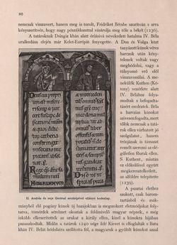 Image of the Page - 80 - in Az Osztrák-Magyar Monarchia írásban és képben - Magyarország I (1), Volume 5/1