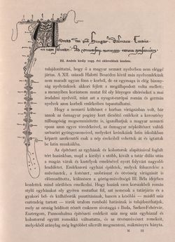 Image of the Page - 89 - in Az Osztrák-Magyar Monarchia írásban és képben - Magyarország I (1), Volume 5/1