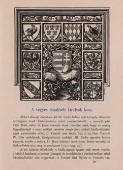 Image of the Page - 91 - in Az Osztrák-Magyar Monarchia írásban és képben - Magyarország I (1), Volume 5/1