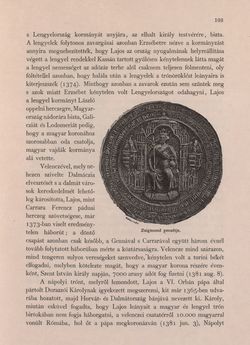 Image of the Page - 103 - in Az Osztrák-Magyar Monarchia írásban és képben - Magyarország I (1), Volume 5/1